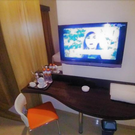 The Waigo Hotel Соронг Экстерьер фото