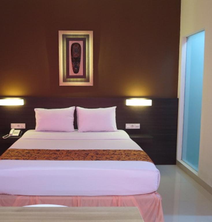 The Waigo Hotel Соронг Экстерьер фото