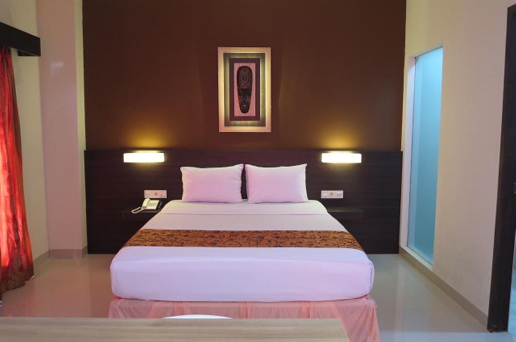 The Waigo Hotel Соронг Экстерьер фото