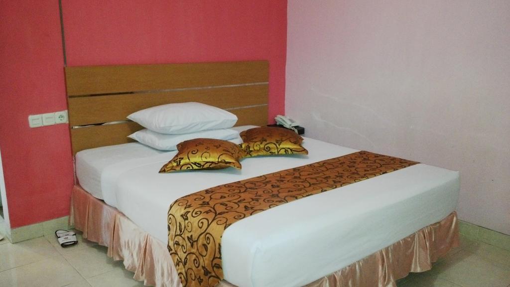 The Waigo Hotel Соронг Номер фото
