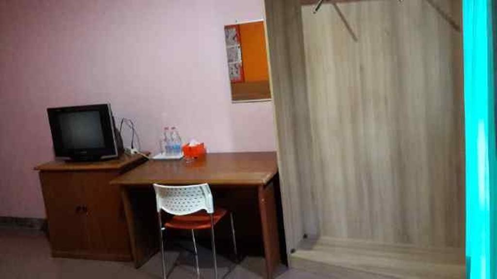 The Waigo Hotel Соронг Номер фото