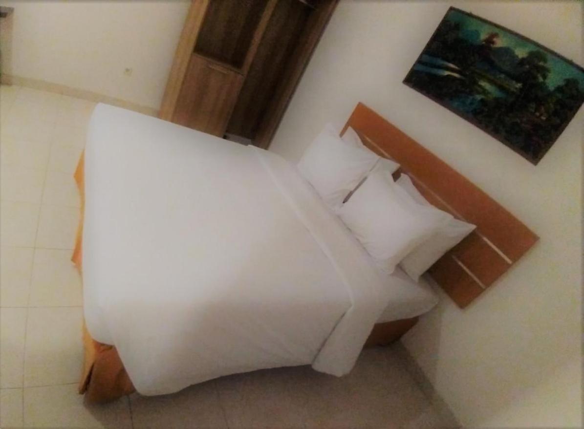The Waigo Hotel Соронг Экстерьер фото