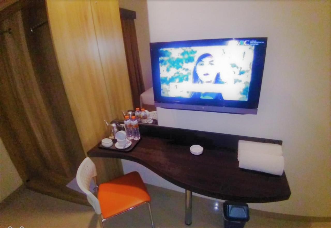 The Waigo Hotel Соронг Экстерьер фото