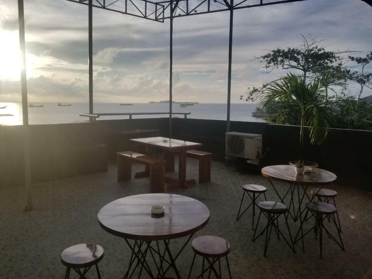 The Waigo Hotel Соронг Экстерьер фото