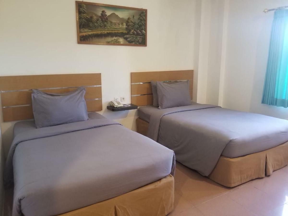 The Waigo Hotel Соронг Экстерьер фото